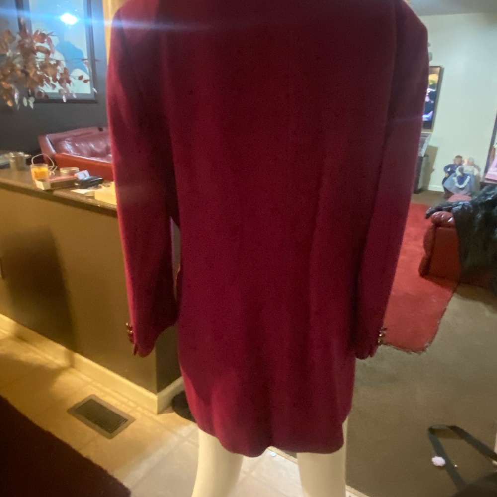 Escada blazer - Picture 6 of 9
